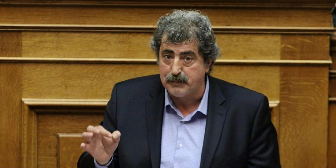 Απρόκλητη επίθεση Πολάκη σε δημοσιογράφο: «Βγάζετε το ψωμί σας κάνοντας σπέκουλες»